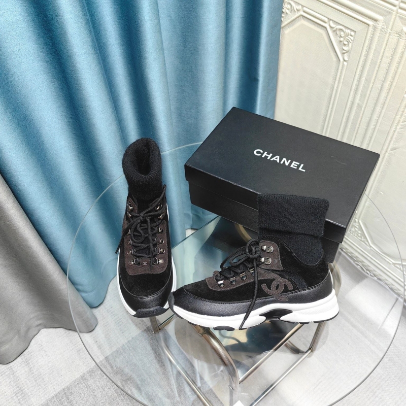 Chanel Sneakers